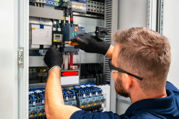 Best Electrical Rewiring Services  in Cannon Beach, OR