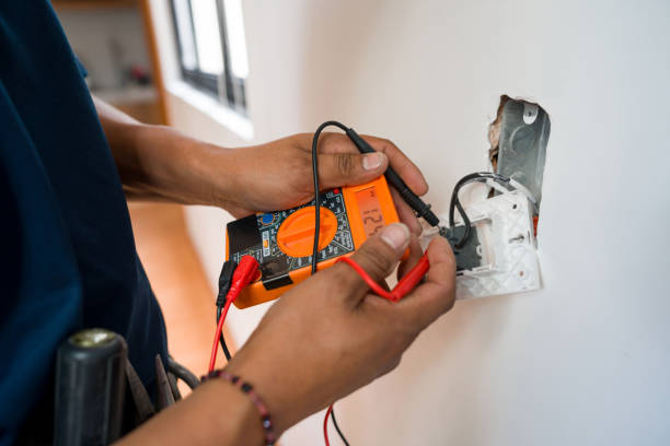 Best Electric Panel Repair  in Cannon Beach, OR