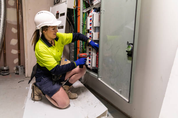 Best Electrical Contractors for Businesses  in Cannon Beach, OR
