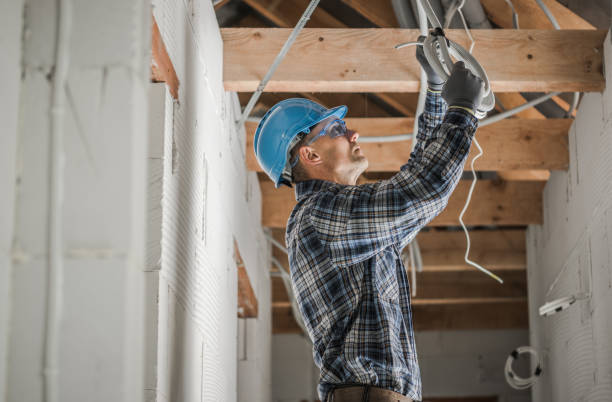 Best Emergency Electrical Repair  in Cannon Beach, OR