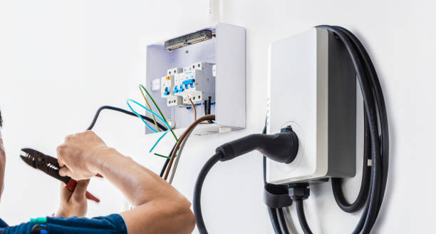 Best Electrical Installation Contractor  in Cannon Beach, OR