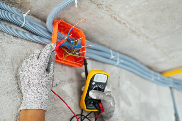 Best Electrical Upgrades for Homes  in Cannon Beach, OR
