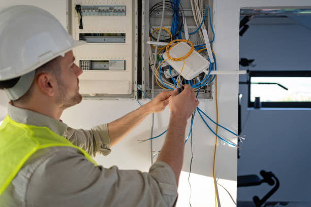 Best Affordable Electrician  in Cannon Beach, OR