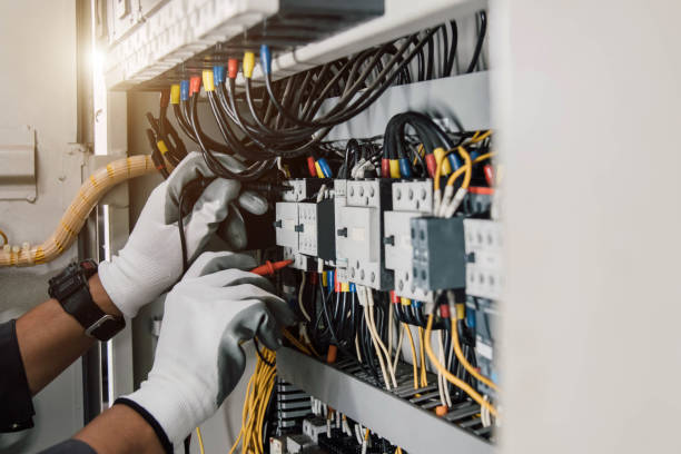 Best Commercial Electrician Services  in Cannon Beach, OR